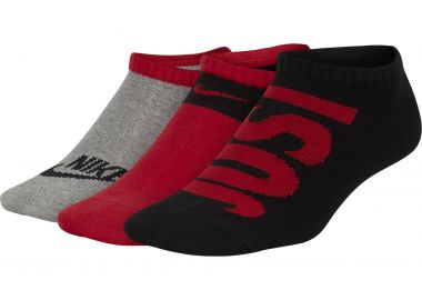 KIDS` PERFORMANCE LIGHTWEIGHT LOW SOCKS ΠΟΛΥΧΡΩΜΟ - NIKE - 
